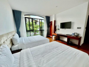 Ban Me Central Hotel 2